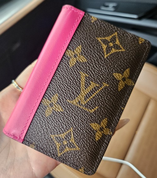 루이 포켓오거나이저