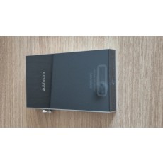 아스텔앤컨 SE300 + 가죽 케이스