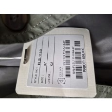 조순희 카키야상 L