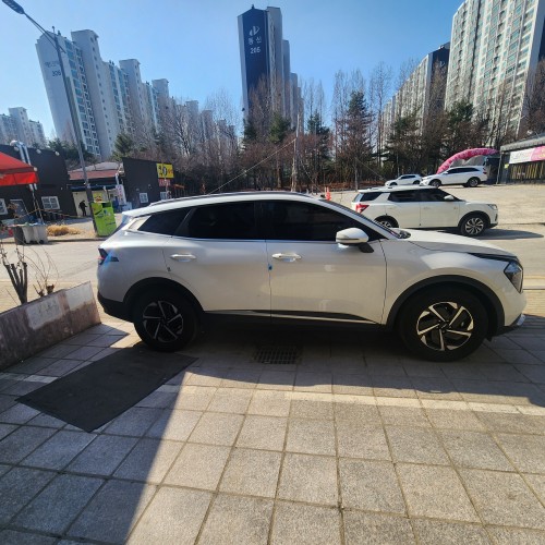 스포티지